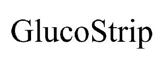 GLUCOSTRIP