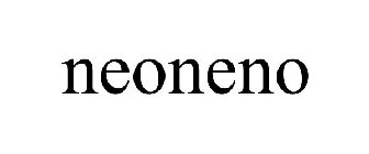NEONENO