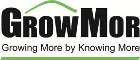 GROWMOR, GROWING MORE BY KNOWING MORE