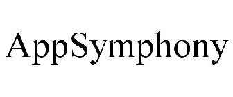 APPSYMPHONY