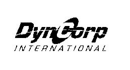 DYNCORP INTERNATIONAL