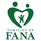 FAMILIES OF FANA