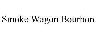 SMOKE WAGON BOURBON