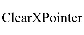 CLEARXPOINTER