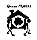 GREEN MOVERS