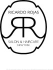 RICARDO ROJAS SALON & HAIRCARE NEW YORK