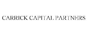 CARRICK CAPITAL PARTNERS