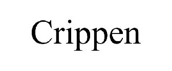 CRIPPEN