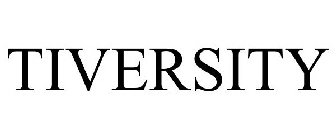 TIVERSITY