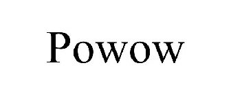 POWOW