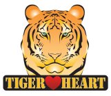 TIGER HEART