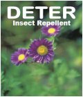 DETER INSECT REPELLENT