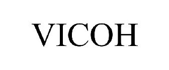 VICOH