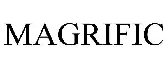 MAGRIFIC