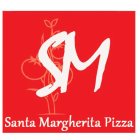 SM SANTA MARGHERITA PIZZA