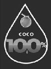 COCO 100%