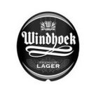 W WINDHOEK PREMIUM LAGER