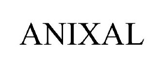 ANIXAL