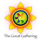 THE GREAT GATHERING