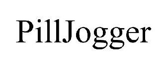 PILLJOGGER