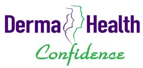 DERMA HEALTH CONFIDENCE