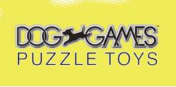 DOG GAMES PUZZLE TOYS