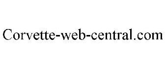 CORVETTE-WEB-CENTRAL.COM