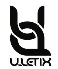 UA U_LETIX