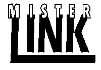 MISTER LINK
