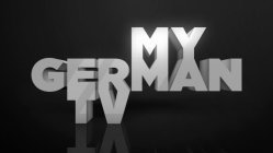 MY GERMAN TV