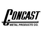 CONCAST METAL PRODUCTS CO.