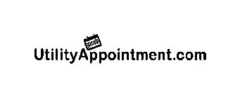 UTILITYAPPOINTMENT.COM