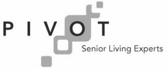 PIVOT SENIOR LIVING EXPERTS