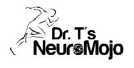DR. T'S NEUROMOJO