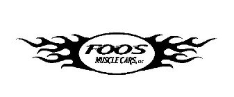 FOOS MUSCLE CARS, LLC