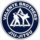 VALENTE BROTHERS JIU-JITSU