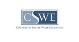 CSWE COUNCIL ON SOCIAL WORK EDUCATION