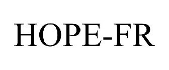 HOPE-FR