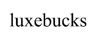 LUXEBUCKS