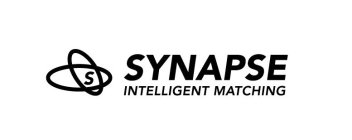 S SYNAPSE INTELLIGENT MATCHING