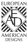 EAD EUROPEAN AMERICAN DESIGNS