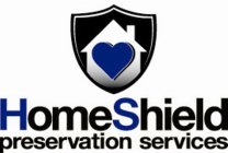 HOMESHIELD PRESERVATION SERVICES