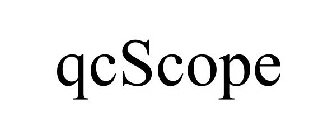 QCSCOPE