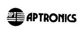 APT APTRONICS