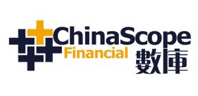 CHINASCOPE FINANCIAL