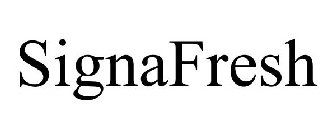 SIGNAFRESH