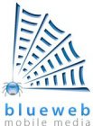 BLUEWEB MOBILE MEDIA