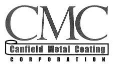 CMC CANFIELD METAL COATING CORPORATION