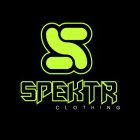 S SPEKTR CLOTHING