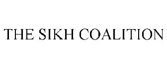 THE SIKH COALITION